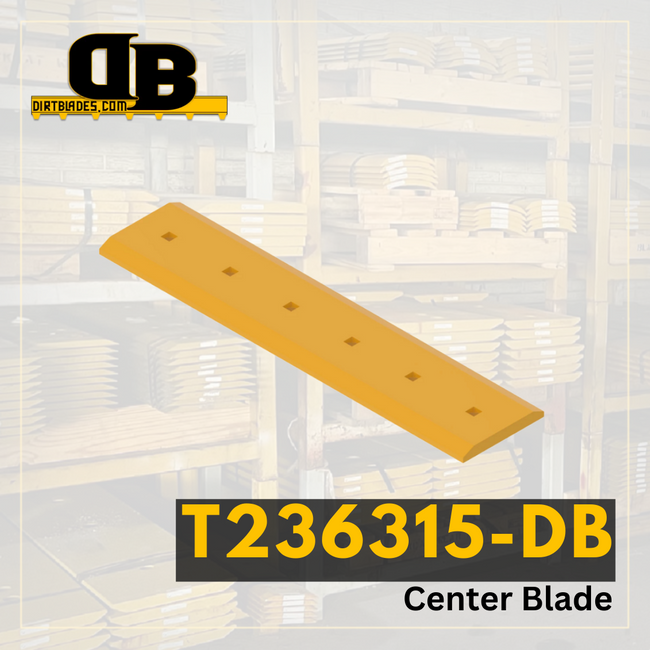 T236315 | Center Blade