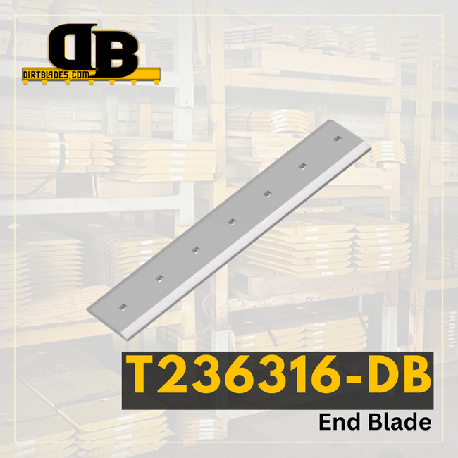 T236316 | End Blade