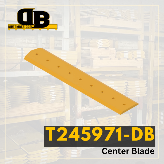 T245971 | Center Blade