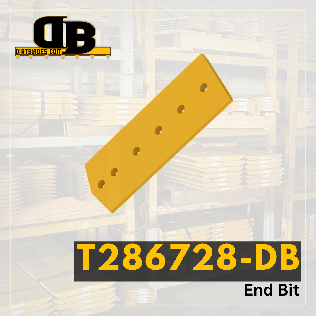 T286728 | End Bit