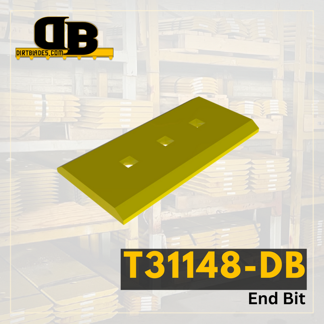 T31148 | End Bit