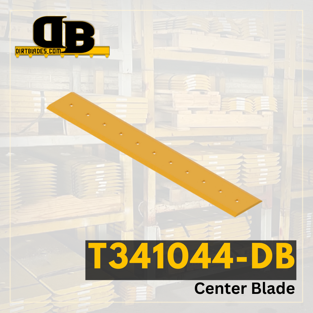 T341044 | Center Blade