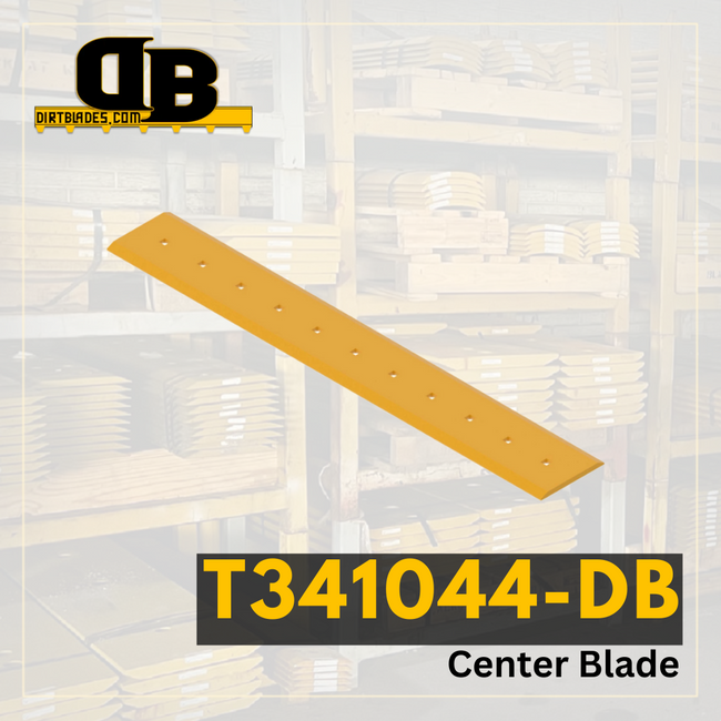 T341044 | Center Blade