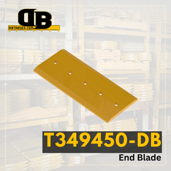T349450 | End Blade
