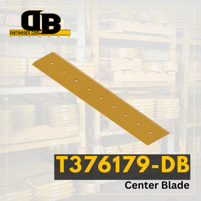 T376179 | Center Blade