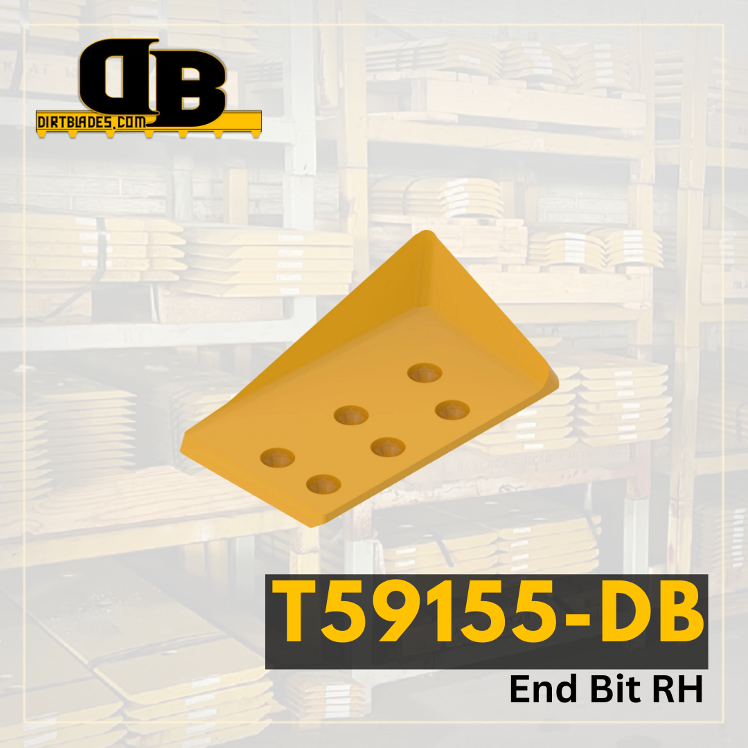 T59155 | End Bit RH