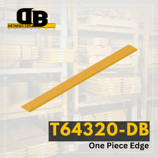 T64320 | One Piece Edge