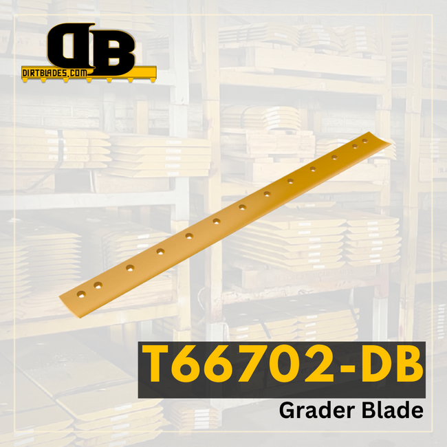 T66702 | Grader Blade