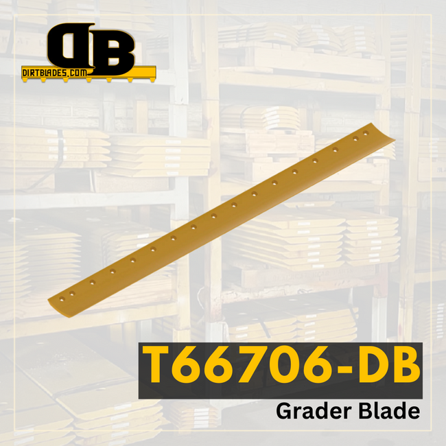 T66706 | Grader Blade