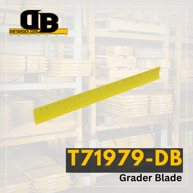 T71979 | Grader Blade