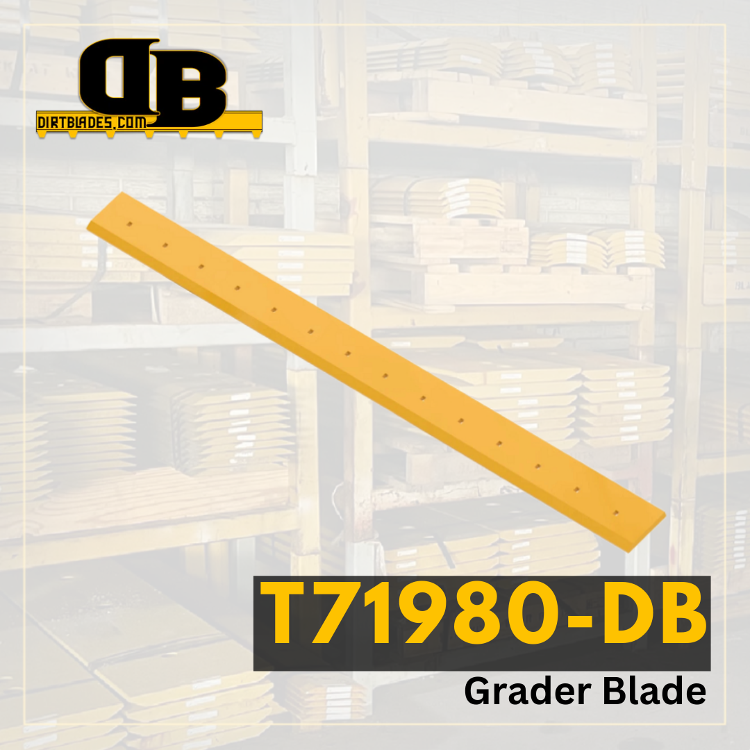 T71980 | Grader Blade