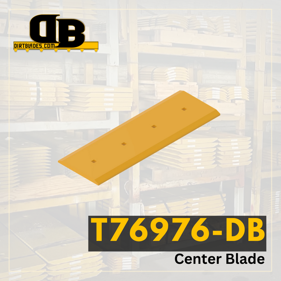 T76976-DB | Center Blade