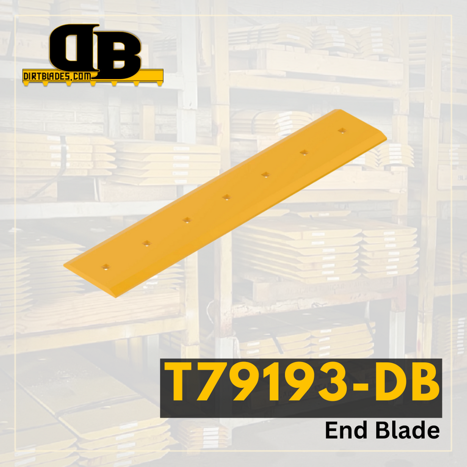 T79193-DB | End Blade