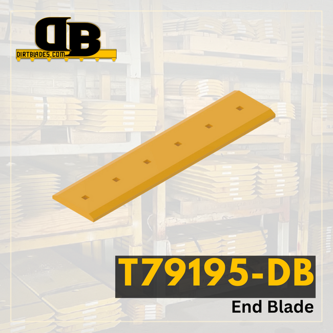 T79195 | End Blade