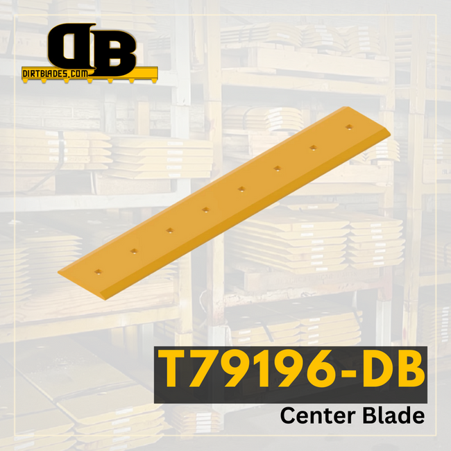 T79196 | Center Blade