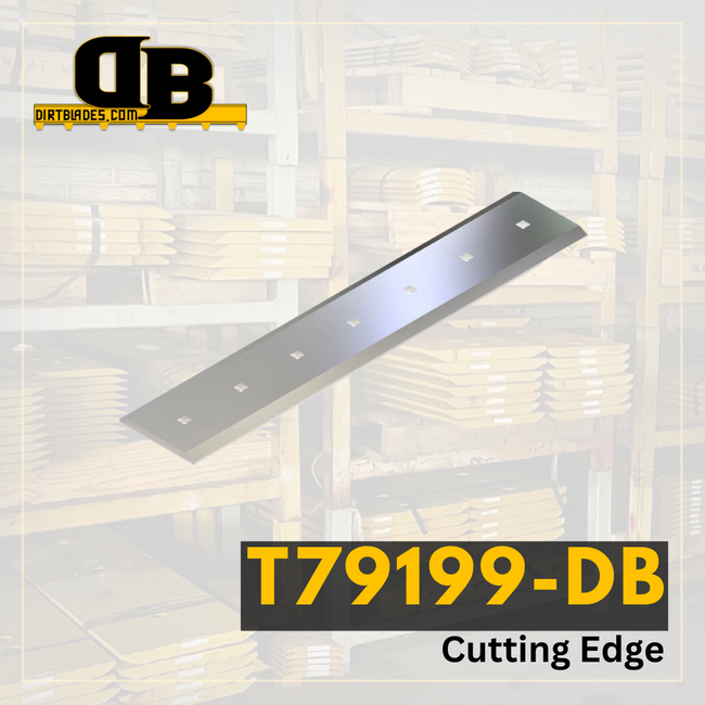 T79199 | Cutting Edge