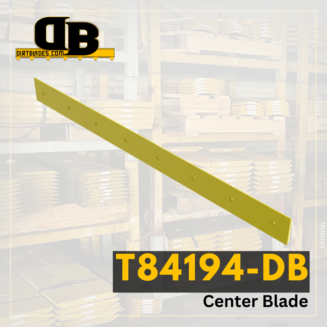 T84194 | Center Blade