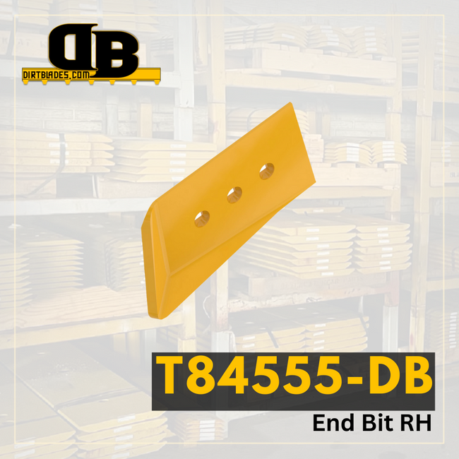 T84555 | End Bit RH