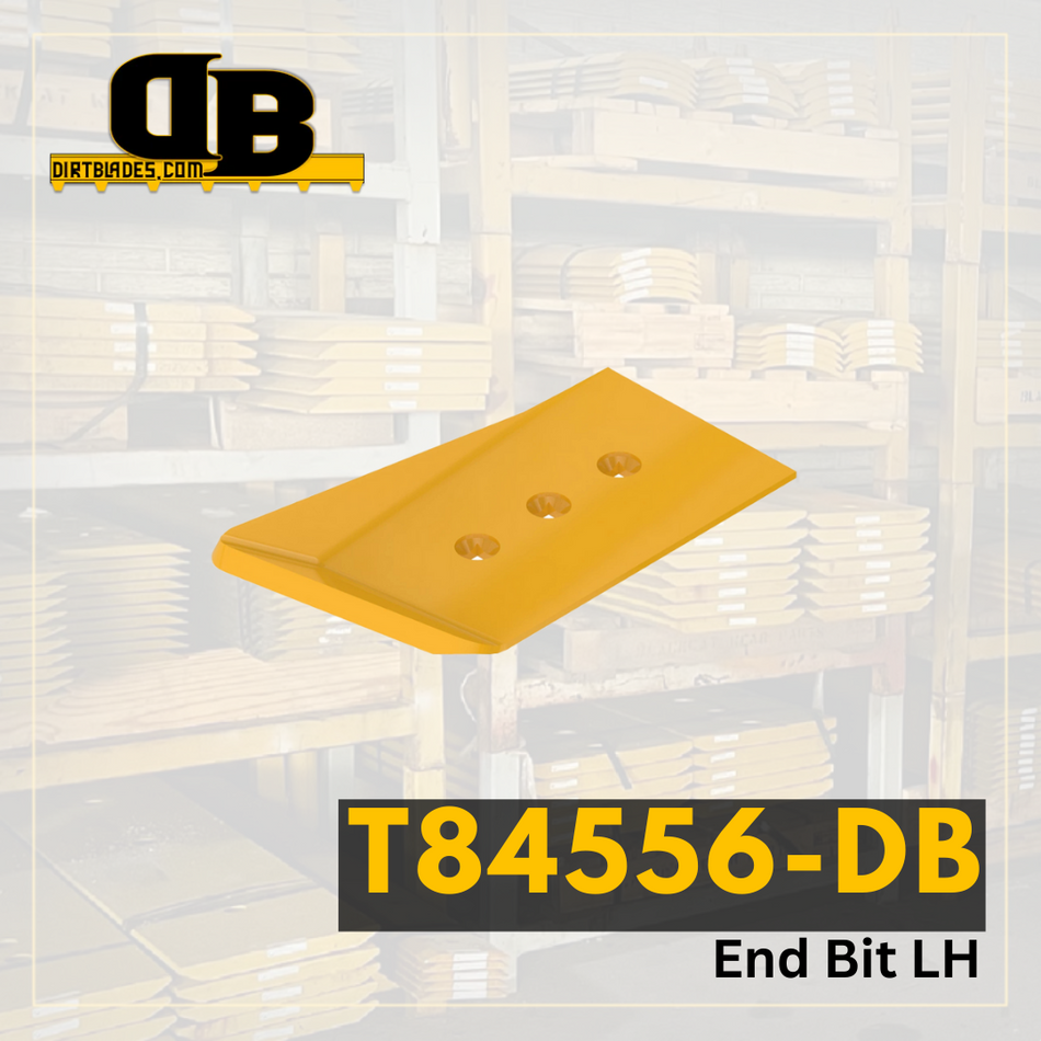 T84556-DB | End Bit LH