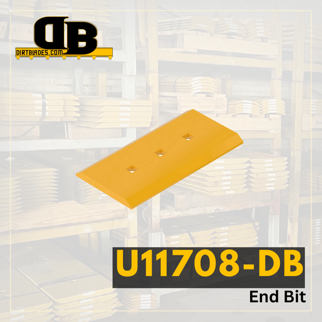 U11708 | End Bit