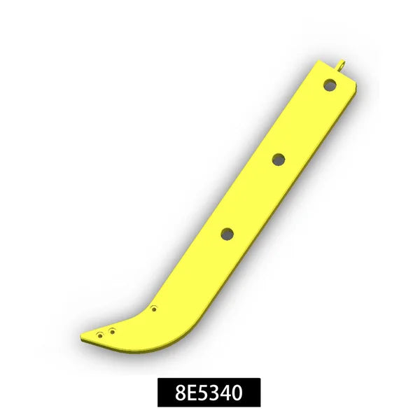 8E5340-DB | Ripper Shank