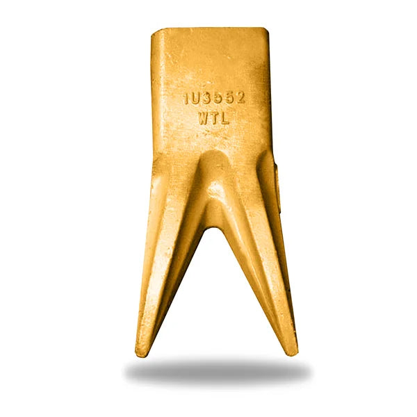 1U3552WTL | Twin Tiger Tooth