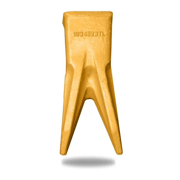 1U3452WTL | Twin Tiger Tooth