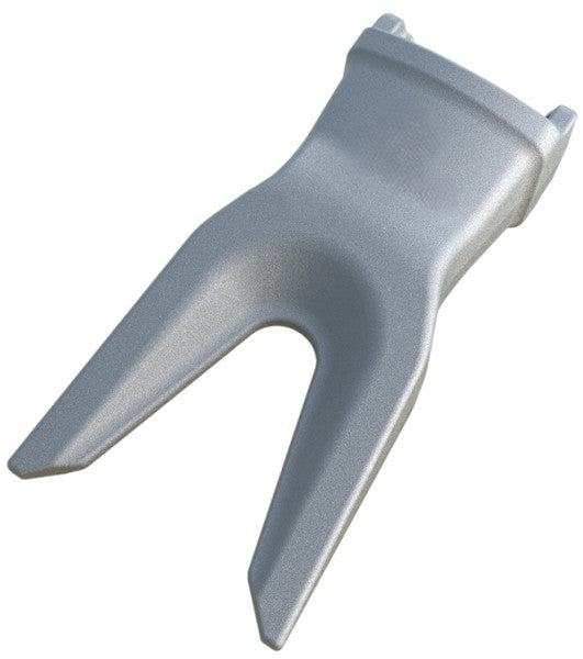 4755496-DB | Twin Tiger Tooth